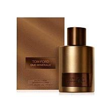 Унисекс парфюмерная вода Tom Ford Oud Minérale (2023) edp 100ml (PREMIUM)