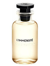Мужская парфюмерная вода Louis Vuitton L'Immensite (PREMIUM)