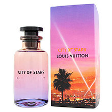 Унисекс парфюмерная вода Louis Vuitton City Of Stars edp 100ml (PREMIUM)