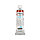 Водорастворимая масляная краска Norma BLUE cadmium red hue deep 35 мл, фото 2