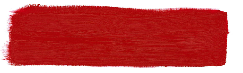 Водорастворимая масляная краска Norma BLUE cadmium red hue deep 35 мл
