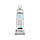 Водорастворимая масляная краска Norma BLUE titanium white 35 мл, фото 2