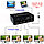 Матричный коммутатор - свитч-сплиттер 2×4 HDMI PRO, 4K 60HZ, оптика (Toslink/SPDIF), jack 3.5mm (AUX), пульт,, фото 3