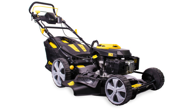 Газонокосилка champion LM5346E (эл. стартер)