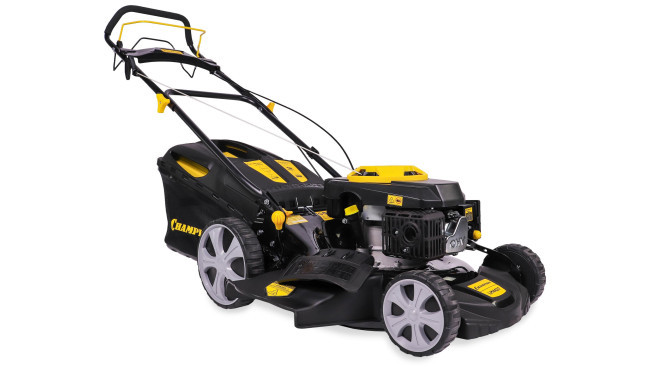 Газонокосилка champion LM4627