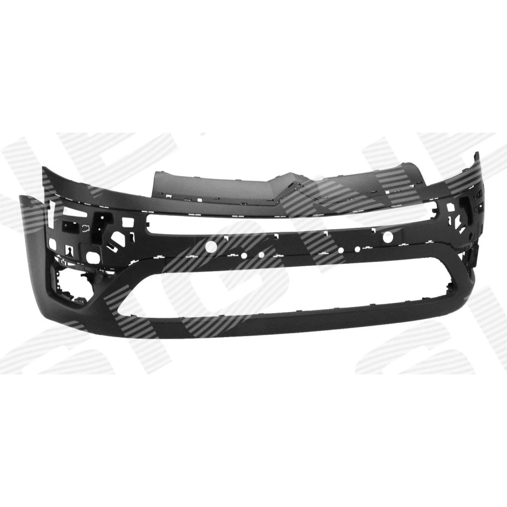 Бампер передний для Citroen C4 Picasso (UD_)