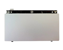 Тачпад (Touchpad) для HP Pavilion 13-AN серебристый (с разбора)