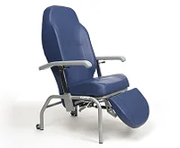 Гериатрическое кресло Normandie Vermeiren (Версия с подножкой)