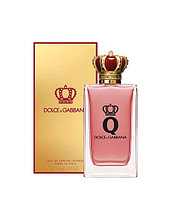 Женская парфюмерная вода Dolce Gabbana Q Intense edp 100ml (PREMIUM)