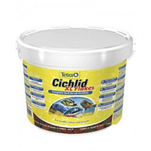 Tetra Chihlid XL Flakes 10 л