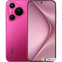 Huawei Huawei Pura 70 ADY-LX9 12GB/256GB Розовый