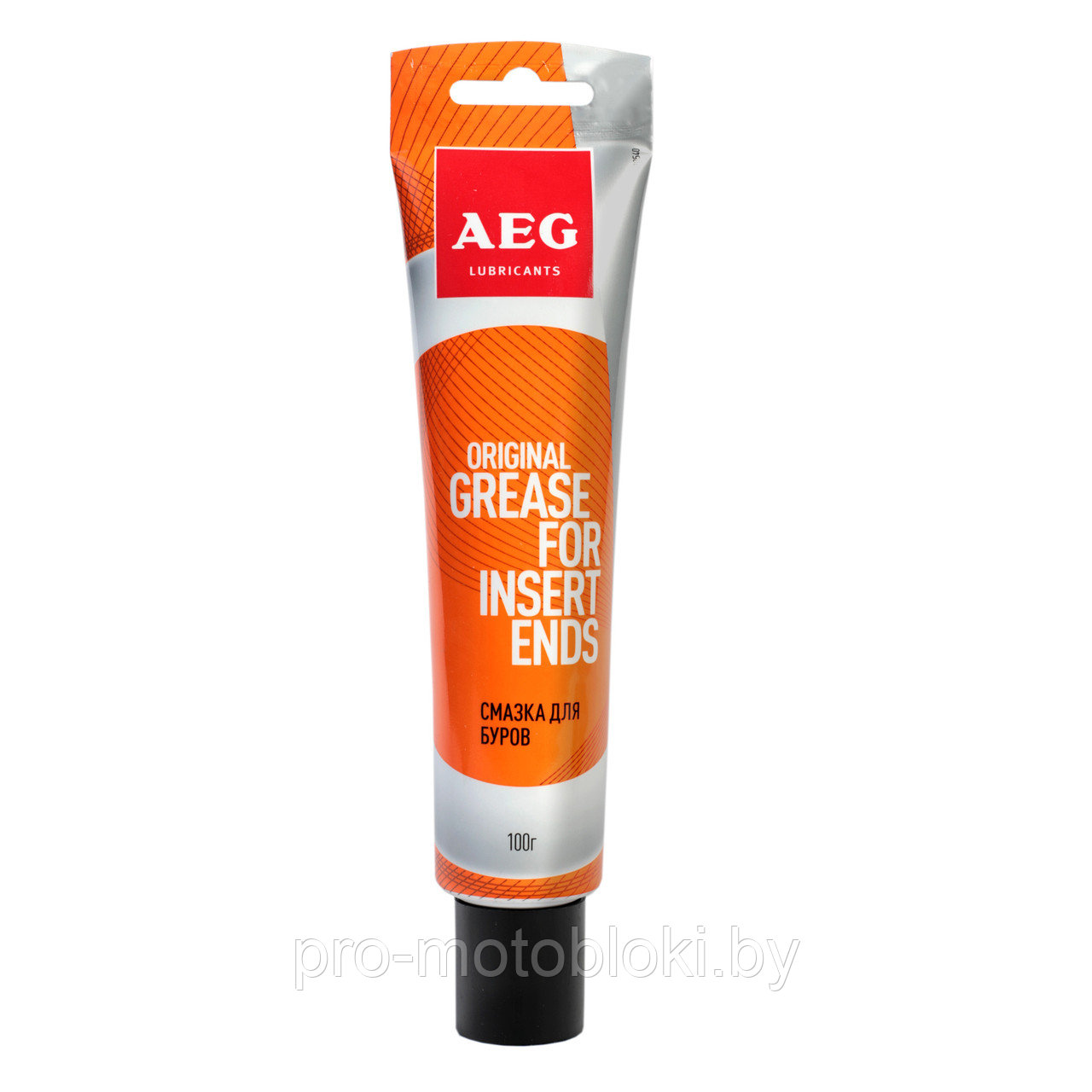 Смазка для буров AEG (100гр)
