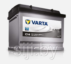 Varta Black Dyn 590122 (90 Ah)