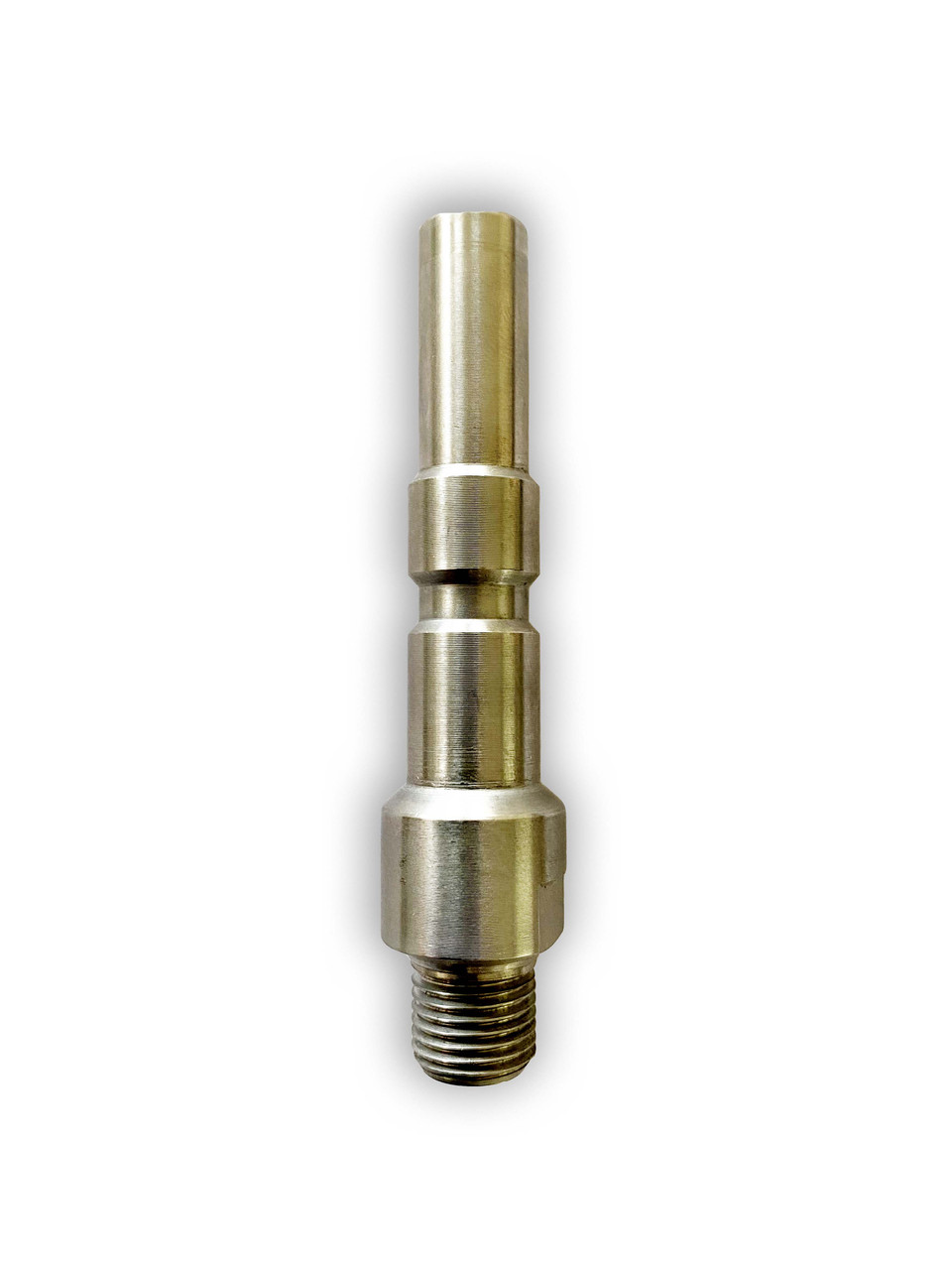S.S.быстросъем штекер KW папа G1/4"M