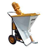 Станция Grand 3 Evolution (220 V) для шпаклевки и штукатурки