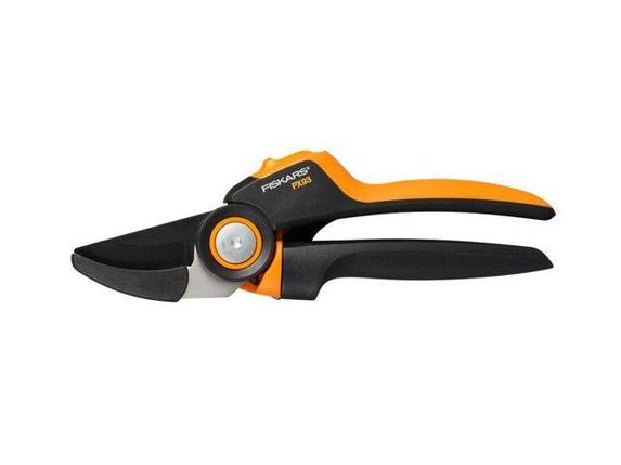 Секатор контактный FISKARS PowerGear L PX93, фото 2