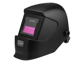 Щиток сварщика с самозатемняющимся светофильтром DGM V4100, фото 2