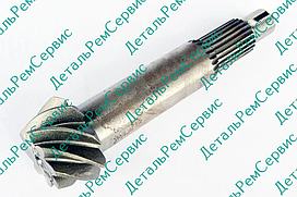 ШЕСТЕРНЯ Z=24/Z=8 320-2402017