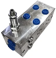 Плита с КП FMBNG06PV2ZR