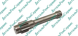 ВАЛ-ШЕСТЕРНЯ 320-2407014-01