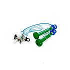 Доильный аппарат Буренка для козы, фото 2