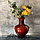 Ваза напольная Spicy cocktail, фото 2