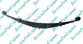 РЕССОРА ПЕРЕДНЯЯ 4380-2902012-010