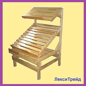 Стеллаж для овощей и фруктов