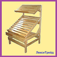 Стеллаж для овощей и фруктов