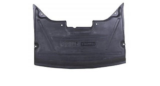 Защита двигателя MERCEDES A-KLASSA W168 центральная часть