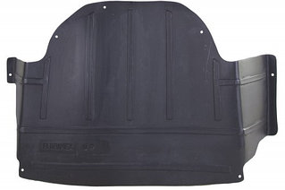 Защита двигателя VOLKSWAGEN UP с 2012-..