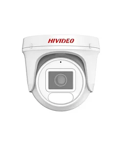Купольная видеокамера HI-99AIP8MP-W