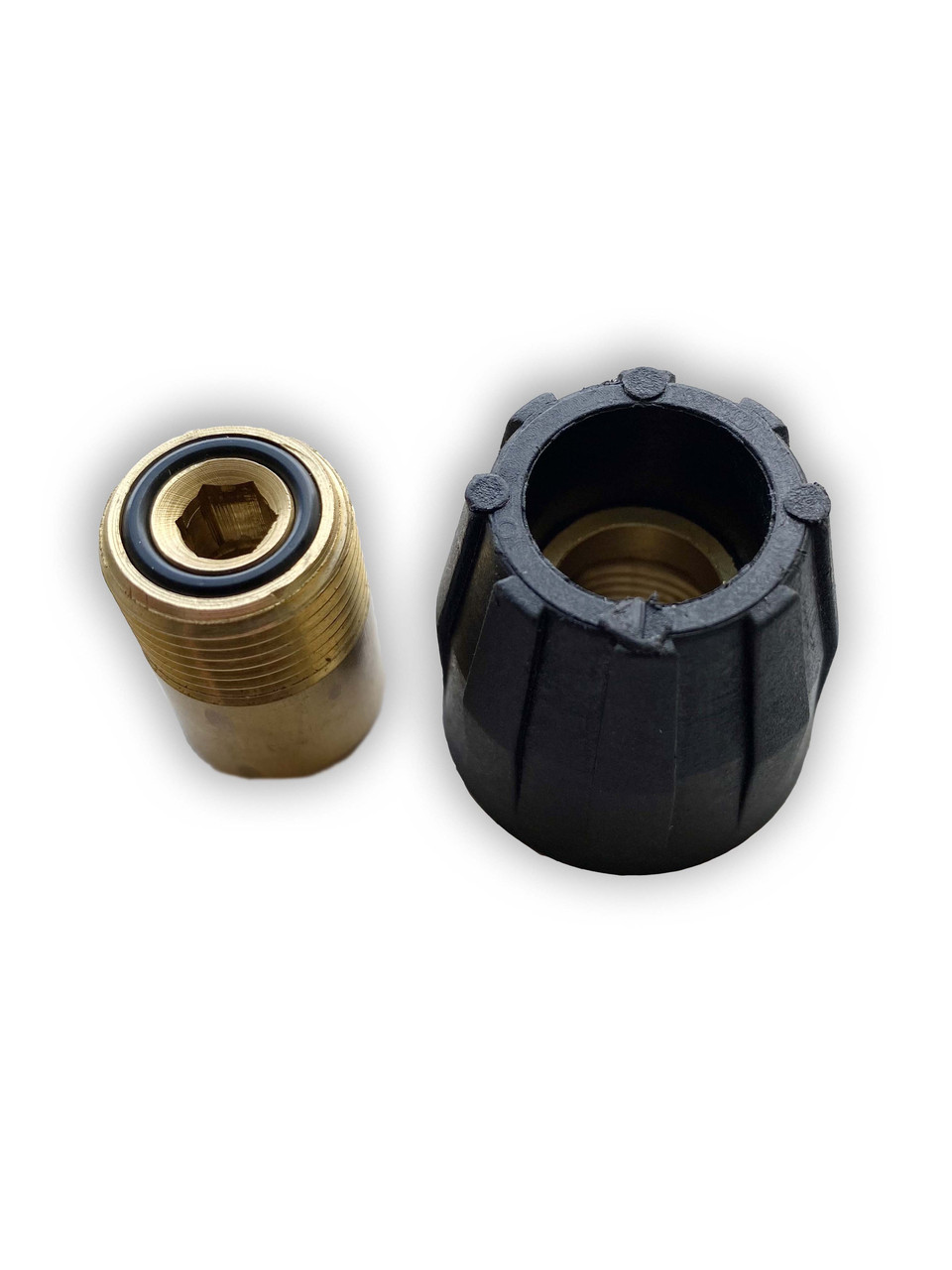 Держатель форсунки М18*1,5F karcher