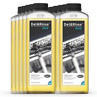 Средство моющее UNOX Det&Rinse Plus DB1015A0
