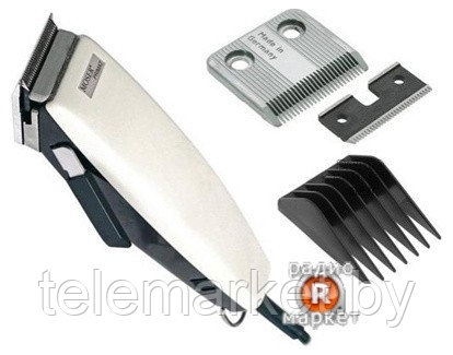 Машинка для стрижки волос Moser 1230-0051 Primat