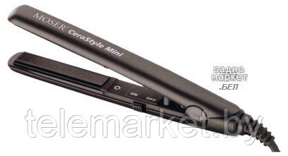 Щипцы для выпрямления волос Moser CeraStyle Mini 4480-0050 Mini
