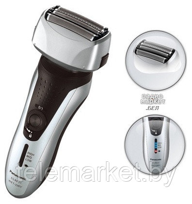 Электробритва Panasonic ES-RF31-S520