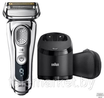Электробритва Braun Series 9 9375CC