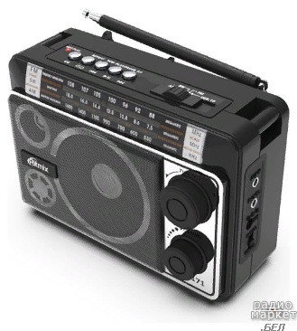 Ritmix