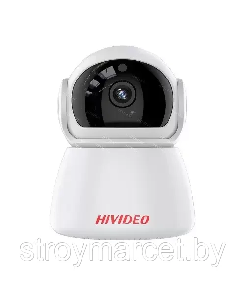 PTZ - видеокамера HI-W2A2MP