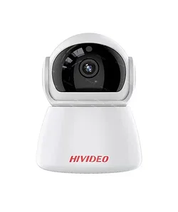 PTZ - видеокамера HI-W2A2MP