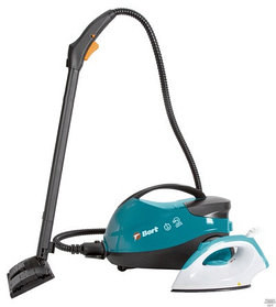 Пароочиститель Bort BDR-2500-RR-Iron