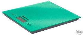 Кухонные весы HomeStar HS-3006 (зеленый)