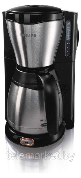 Кофеварка Philips HD7546/20