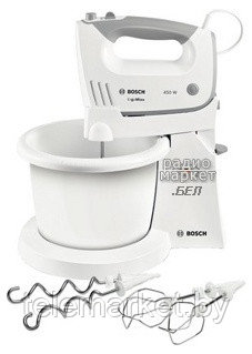 Миксер Bosch MFQ36460