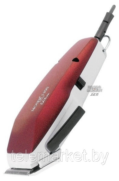 Машинка для стрижки волос Moser 1400-0050