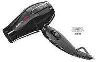 Дорожный фен BaByliss BamBino BAB5510E