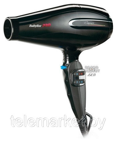 Фен BaByliss BAB6510IRE
