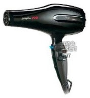 Фен BaByliss BAB6330RE