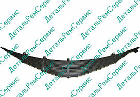 РЕССОРА 4925-2902012-10/1